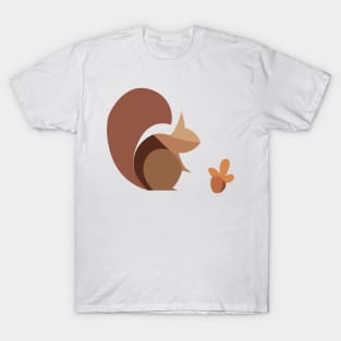 Chipmunk T-Shirt